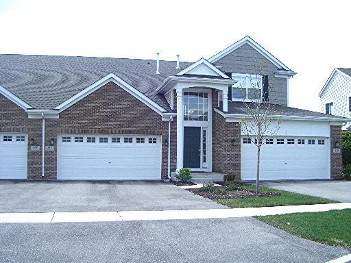 117 Andrew Taras Ct. #9-B1, Joliet, IL 60435