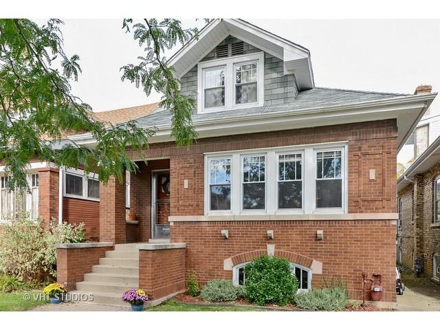 5928 W Grace St., Chicago, IL 60634