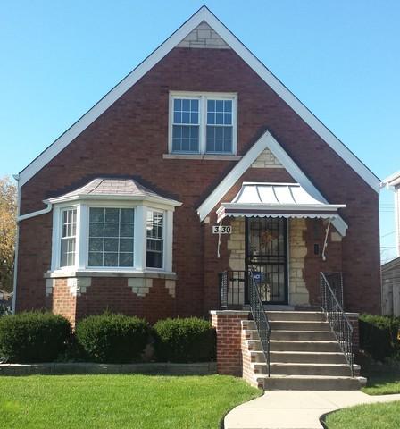 3130 N Normandy Ave., Chicago, IL 60634