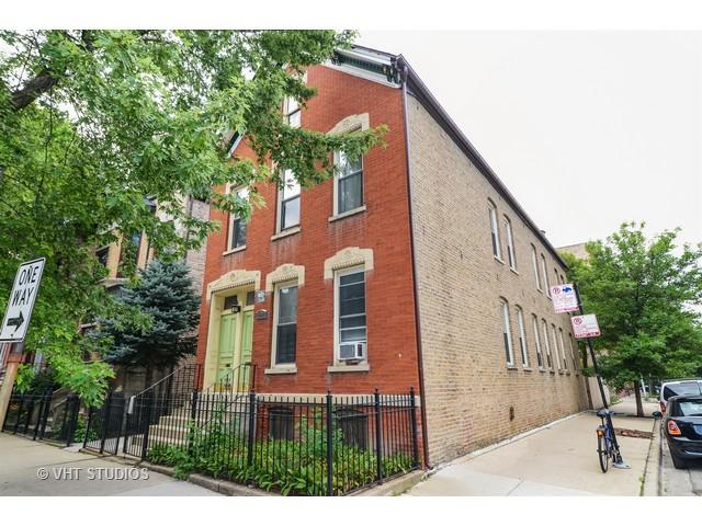 838 N Hermitage Ave., Chicago, IL 60622