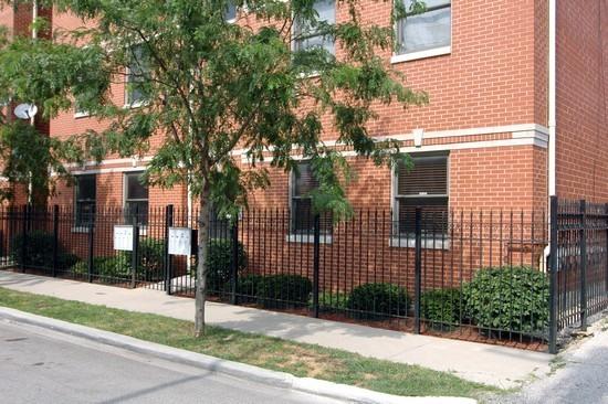 519 S Maplewood Ave. #1W, Chicago, IL 60612