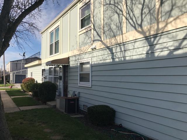 20121 Oak Ln., Lynwood, IL 60411
