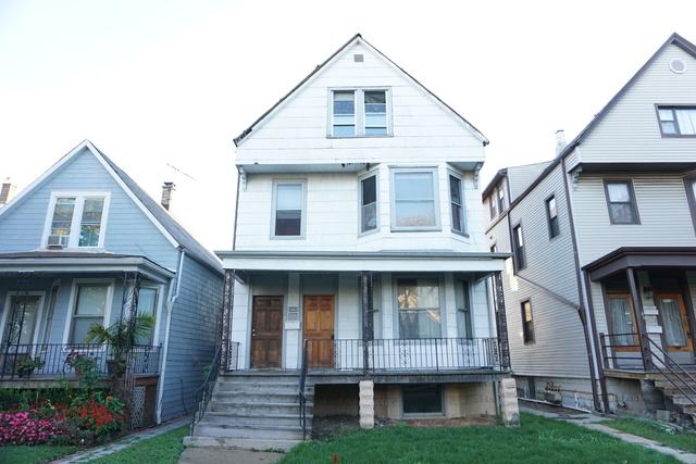 2315 N Kildare Ave., Chicago, IL 60639