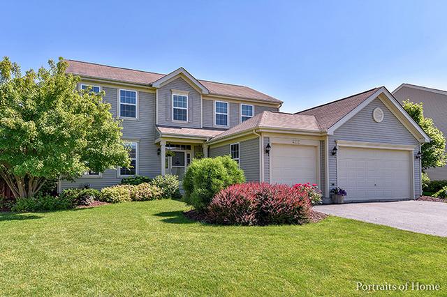 422 Twinleaf Tr., Yorkville, IL 60560