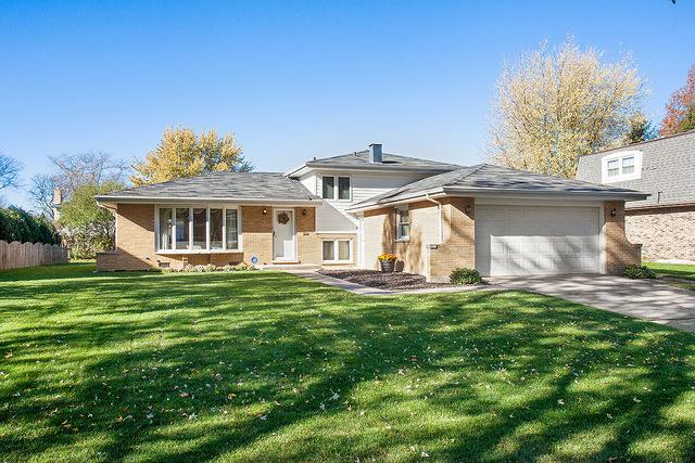8S140 Hudson St., Darien, IL 60561