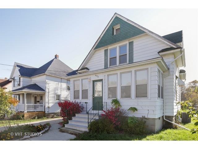632 Roosevelt Ct., Sycamore, IL 60178