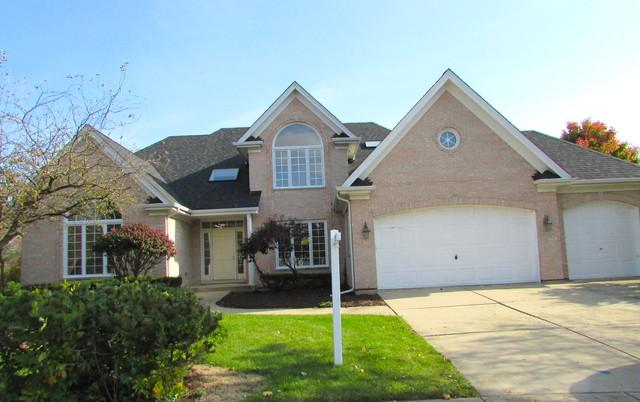 1143 Flanders Ct., Aurora, IL 60502