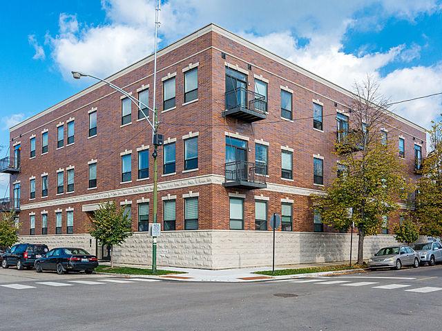 3255 S Shields Ave. #303, Chicago, IL 60616