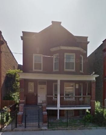 7421 S Princeton Ave., Chicago, IL 60621