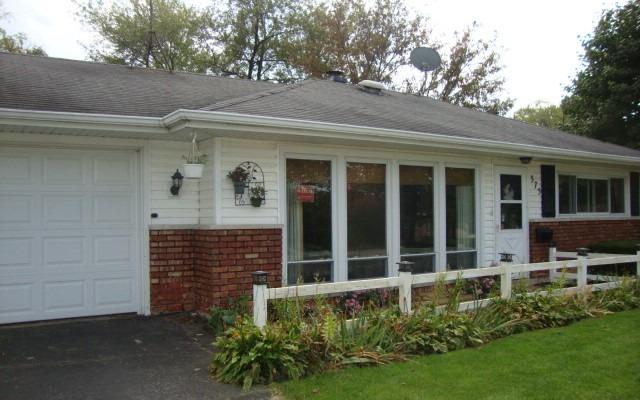 375 Miami St., Park Forest, IL 60466