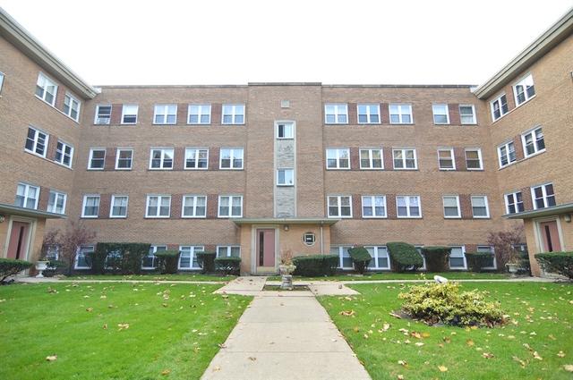 2435 W Lunt Ave. #2A, Chicago, IL 60645