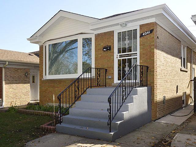 4041 W Devon Ave., Chicago, IL 60646