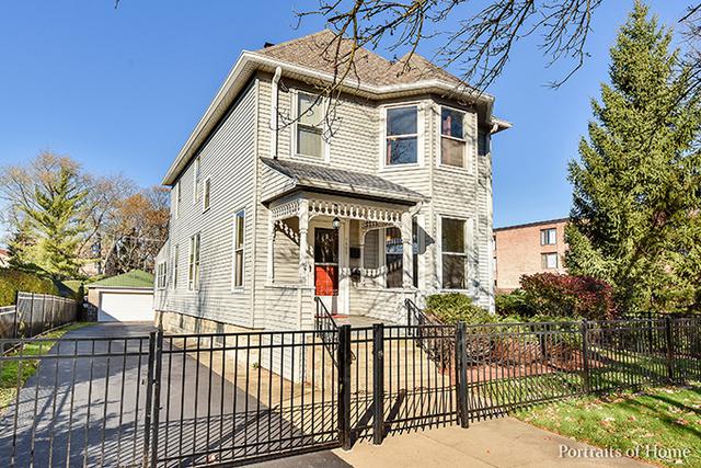 1202 Curtiss St., Downers Grove, IL 60515