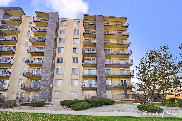 5400 Walnut Pl. #714, Downers Grove, IL 60515