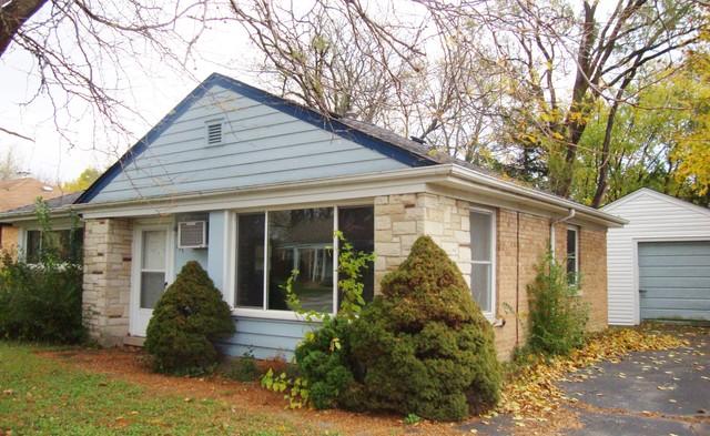 135 Peach St., Park Forest, IL 60466