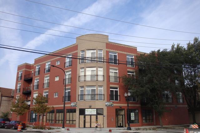 2520 S Oakley Ave. #405, Chicago, IL 60608