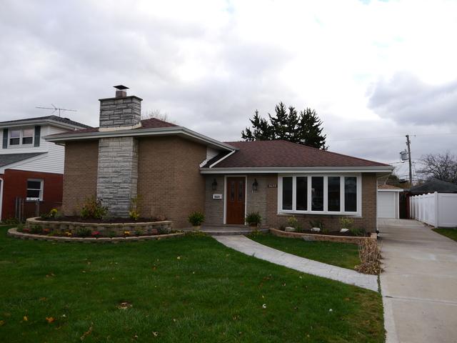 5625 W 99th St., Oak Lawn, IL 60453