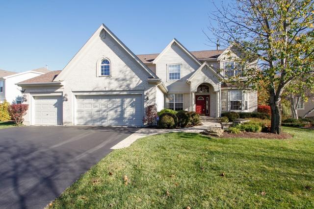 6255 Murifield Dr., Gurnee, IL 60031