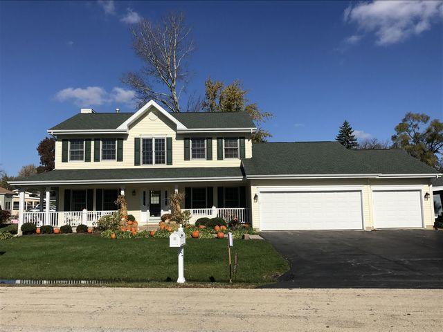 33147 N Lake Shore Dr., Grayslake, IL 60030