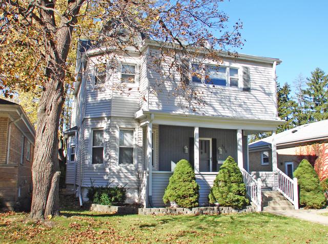 6510 N Oliphant Ave., Chicago, IL 60631