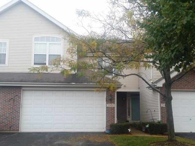 3105 Anton Dr., Aurora, IL 60504