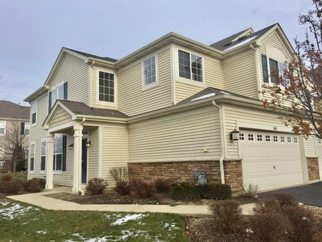 661 S Jade Ln., Round Lake, IL 60073