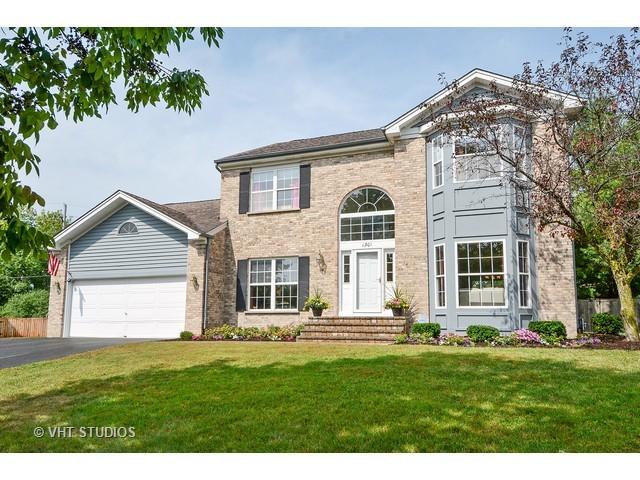 1301 Chautauqua St., Batavia, IL 60510