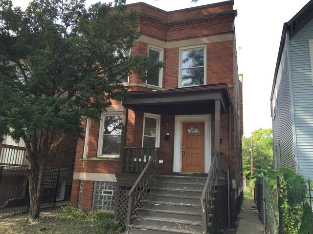 7048 S Elizabeth St., Chicago, IL 60636