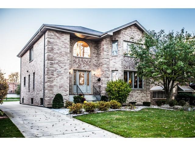10548 S Wood St., Chicago, IL 60643