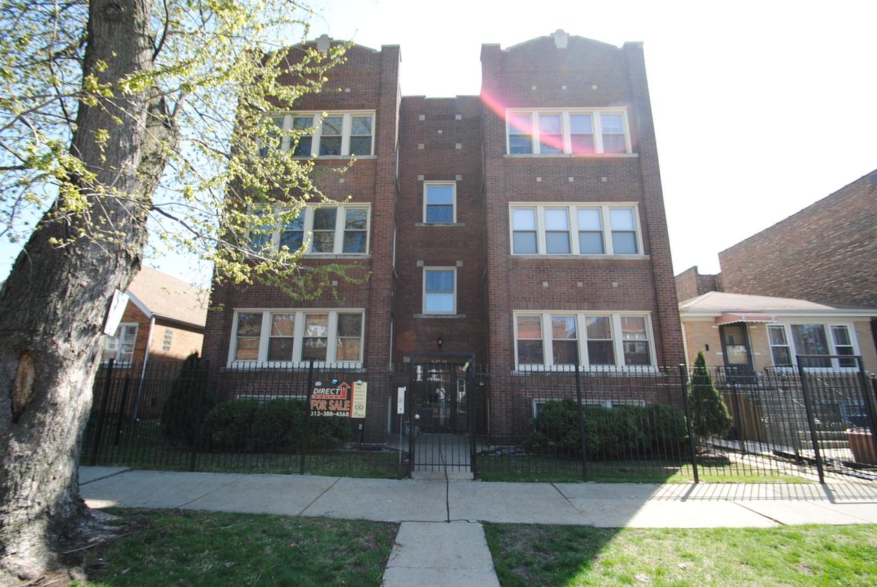 4027 W Crystal St. #1E, Chicago, IL 60651