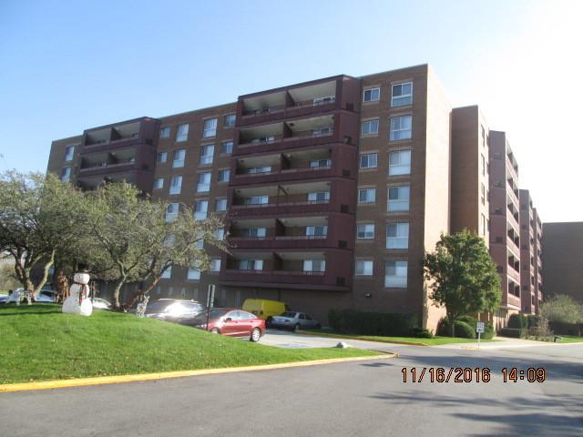 100 Park Ave. #203, Calumet City, IL 60409
