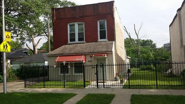 3715 W Ferdinand St., Chicago, IL 60624