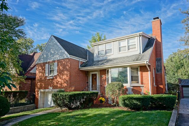 10520 S Talman Ave., Chicago, IL 60655