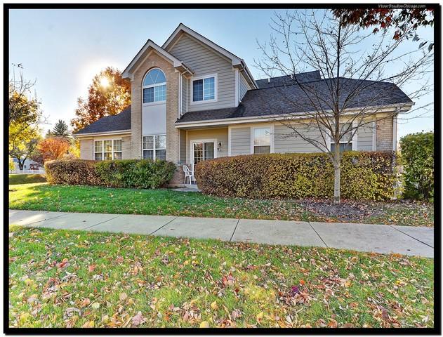 1670 Brightwood Pl., Aurora, IL 60506