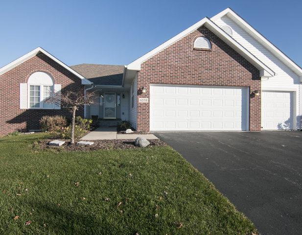 6535 Black Water Ct., Machesney Park, IL 61115
