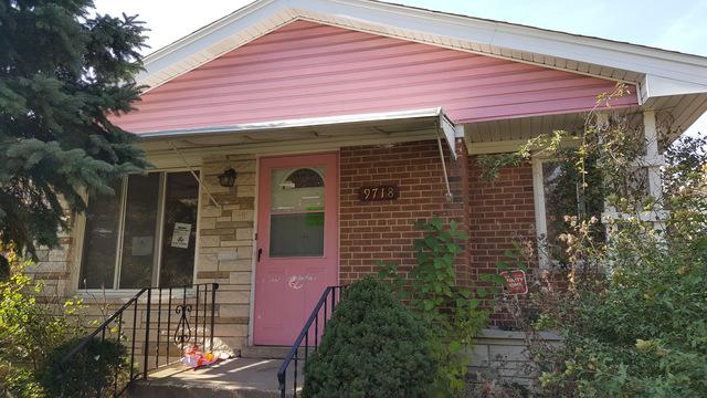 9718 S King Dr., Chicago, IL 60628