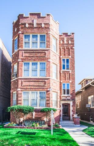 8149 S Eberhart Ave., Chicago, IL 60619