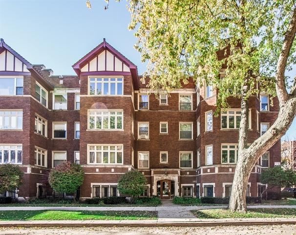 6800 S Crandon Ave. #3N, Chicago, IL 60649