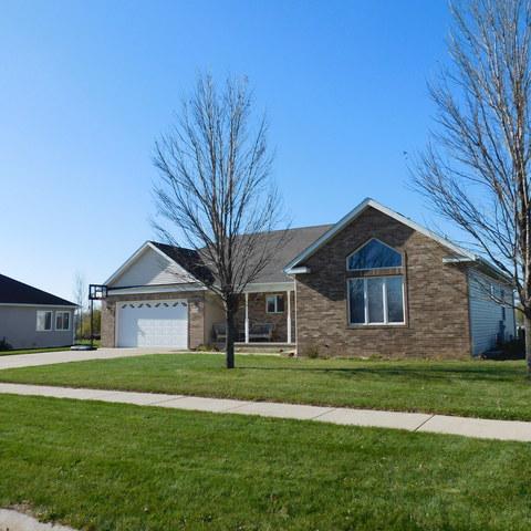 214 Wabansi Tr., Paw Paw, IL 61353