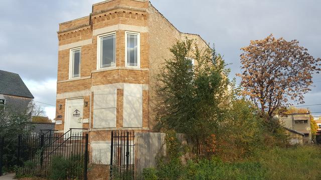 7225 S Halsted St., Chicago, IL 60621
