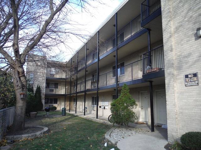 1404 W Estes Ave. #4C, Chicago, IL 60626