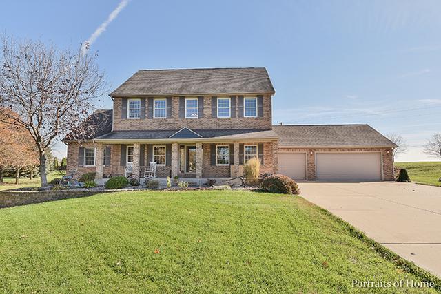 10 Concord Ct., Yorkville, IL 60560