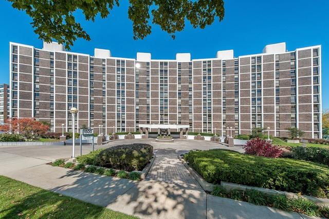 1500 Sheridan Rd. #3F, Wilmette, IL 60091