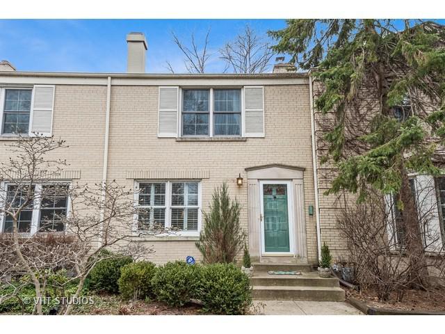 316 South Blvd., Evanston, IL 60202