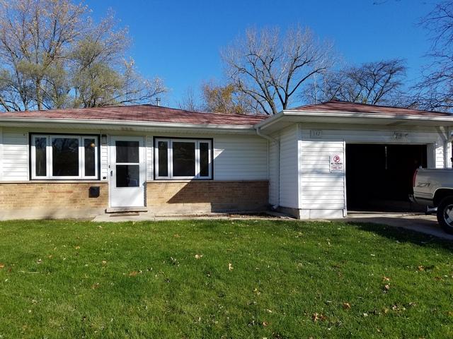 342 Sauk Tr., Park Forest, IL 60466