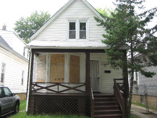 12136 S Lowe Ave., Chicago, IL 60628