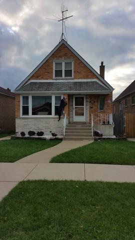 7924 S Albany Ave., Chicago, IL 60652