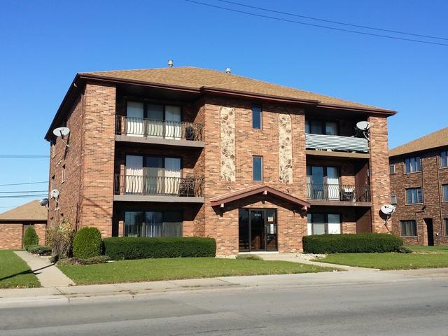 4046 W 87th St. #201, Chicago, IL 60652