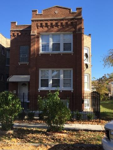 1053 N Lawler Ave., Chicago, IL 60651
