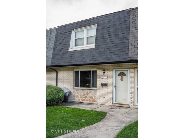 10417 Massasoit Ave., Oak Lawn, IL 60453